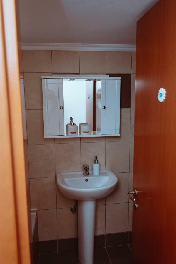 Sun Βy Τhe Sea 100M From The Beach Agia Pelagia Exteriör bild